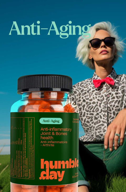 Anti-Aging